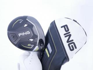fairway_wood : หัวไม้ 5 Ping G430 SFT (รุ่นปี 2023) Loft 19 ก้าน Ping Tour 2.0 65 Flex R