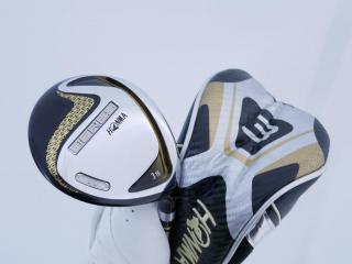 Fairway Wood : Honma : หัวไม้ 3 Honma Beres 2020 (ออกปี 2020) Loft 15 ก้าน Honma ARMRQ (42) Flex R (2 ดาว)