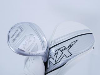 Fairway Wood : Honma : **3 ดาว** หัวไม้ 5 Honma Beres NX Titanium (รุ่นปี 2023) Loft 18 ก้าน Honma Vizard PT40 Flex R