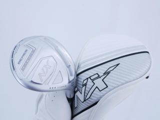 Fairway Wood : Honma : **3 ดาว** หัวไม้ 5 Honma Beres NX Titanium (รุ่นปี 2023) Loft 18 ก้าน Honma Vizard NX 45 Flex R