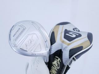 Fairway Wood : Honma : **3 ดาว** หัวไม้ 5 Honma Beres NX Titanium (รุ่นปี 2023) Loft 18 ก้าน Honma Vizard NX 45 Flex R