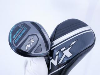 Fairway Wood : Honma : หัวไม้ 3 Honma Beres NX Titanium (รุ่นปี 2023) Loft 15 ก้าน Honma Vizard NX 45 Flex R