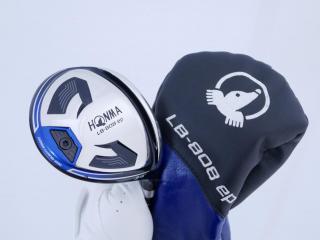 Fairway Wood : Honma : หัวไม้ 3 Honma LB-808 EP Loft 15 ก้าน Honma VIZARD 53 Flex R