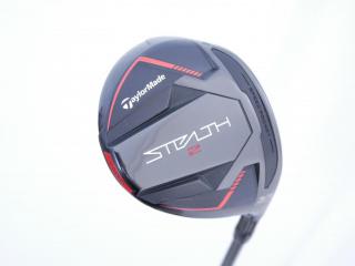 fairway_wood : หัวไม้ 3 Taylormade Stealth 2 (รุ่นปี 2023) Loft 15 ก้าน HARUKANA Flex R