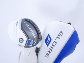 fairway_wood : หัวไม้ 3 Taylormade Gloire F (รุ่นท๊อปสุด) Loft 15 Flex SR