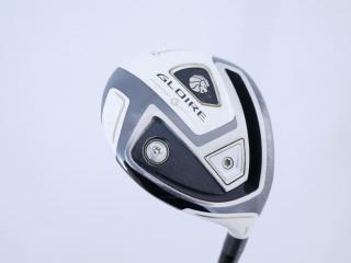 fairway_wood : หัวไม้ 3 Taylormade Gloire G (รุ่นท๊อปสุด) Loft 15 Flex R