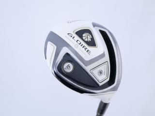 Fairway Wood : Taylormade : หัวไม้ 5 Taylormade Gloire G (รุ่นท๊อปสุด) Loft 18 Flex R