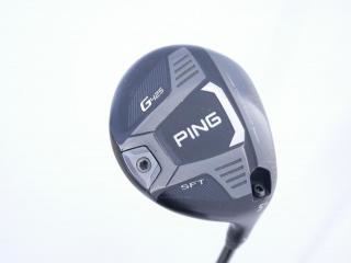Fairway Wood : Ping : หัวไม้ 5 Ping G425 SFT (ออกปี 2021) Loft 19 ก้าน Mitsubishi TENSEI CK Series 60 Flex S