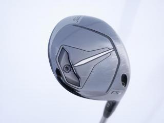 Fairway Wood : Titleist : หัวไม้ 3 Titleist TSR 1 (ปี 2023) Loft 15 ก้าน Titleist TSP120 Flex S