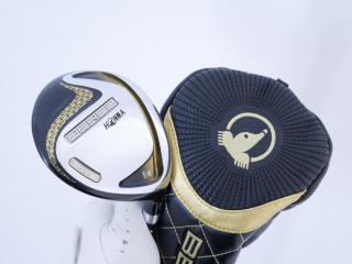 Fairway Wood : Honma : **ก้าน 3 ดาว** หัวไม้ 5 Honma Beres 2020 (ออกปี 2020) Loft 18 ก้าน Honma ARMRQ (47) Flex R (3 ดาว)