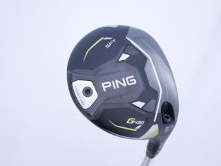 fairway_wood : หัวไม้ 5 Ping G430 SFT (รุ่นปี 2023) Loft 19 ก้าน Fujikura HL35 Flex R2