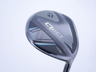 fairway_wood : หัวไม้ 3 Taylormade Qi10 (ออกปี 2024) Loft 15 ก้าน Fujikura VENTUS TR FW 6 Flex S
