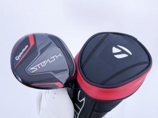 fairway_wood : หัวไม้ 3 Taylormade Stealth (รุ่นปี 2022 Japan Spec.) Loft 15 ก้าน Mitsubishi TENSEI TM50 Flex SR