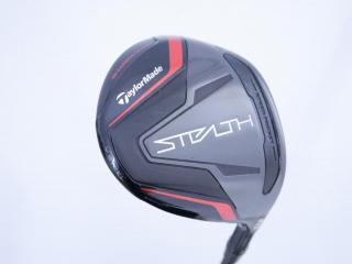 fairway_wood : หัวไม้ 3 Taylormade Stealth (รุ่นปี 2022 Japan Spec.) Loft 15 ก้าน Mitsubishi TENSEI K Series 50 Flex S