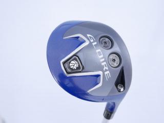fairway_wood : หัวไม้ 5 Taylormade Gloire (รุ่นท๊อปสุด) Loft 18 ก้าน Mitsubishi FUBUKI AX F65 Flex R