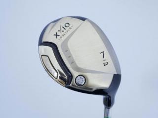 fairway_wood : หัวไม้ 7 XXIO Prime 6 (รุ่นท๊อปสุด) Loft 20 ก้าน SP-600 Flex R