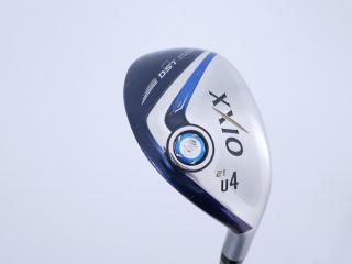 Fairway Wood : xxio : ไม้กระเทย XXIO 9 (รุ่นปี 2016) Loft 21 ก้าน MP-900 Flex SR