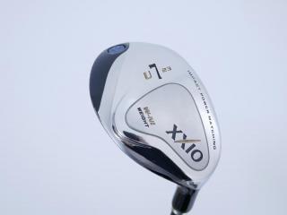 Fairway Wood : xxio : ไม้กระเทย XXIO Impact Power Matching Loft 23 ก้าน MP-400 Flex SR