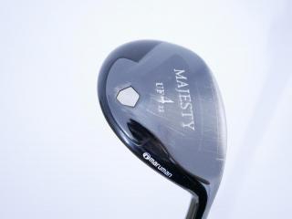 fairway_wood : ไม้กระเทย Maruman Majesty Royal Black (รุ่นท๊อปสุด) Loft 22 Flex R