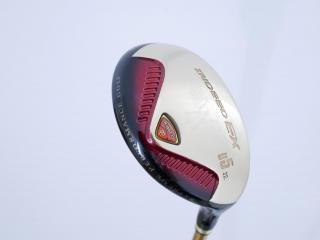 fairway_wood : ไม้กระเทย Kasco Indeed EX Loft 22 Flex R