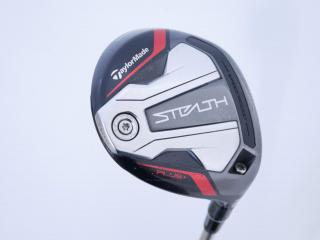 Fairway Wood : Taylormade : หัวไม้ 3 Taylormade Stealth Plus Titanium (ออกปี 2022) Loft 15 ก้าน Tour AD TP-6 Flex S