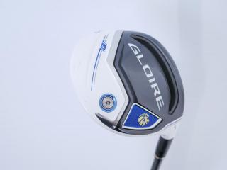 Fairway Wood : Taylormade : หัวไม้ 5 Taylormade Gloire F (รุ่นท๊อปสุด) Loft 18 Flex SR
