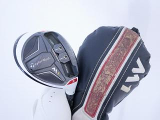 Fairway Wood : Taylormade : หัวไม้ 3 Taylormade M1 Loft 15 Flex R