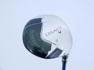 Fairway Wood : callaway : หัวไม้ 7 Callaway Legacy V Aero Loft 21 ก้าน Mitsubishi Diamana Kaili 60 Flex X