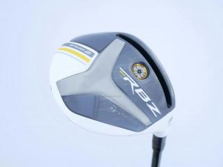 fairway_wood : หัวไม้ 3 Taylormade RBZ Stage II Loft 15 Flex R
