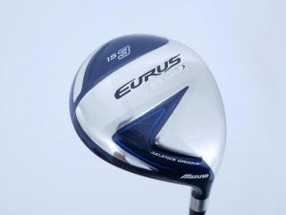 Fairway Wood : หัวไม้ 3 Mizuno Eurus 5GO Loft 15 Flex SR