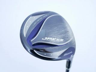 fairway_wood : หัวไม้ 5 Mizuno JPX EIII (รุ่นท็อปสุด Japan Spec.) Loft 18 Flex R