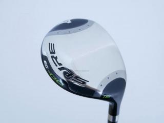 fairway_wood : หัวไม้ 3 Mizuno Sure DD Loft 15 Flex R