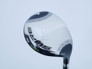 fairway_wood : หัวไม้ 5 Mizuno Sure DD Loft 18 Flex R