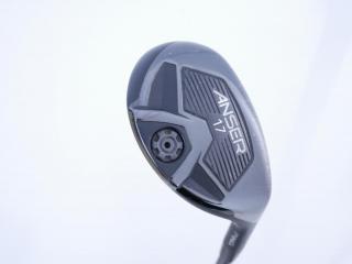 fairway_wood : ไม้กระเทย Ping Anser Loft 17 Flex R