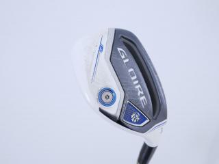 fairway_wood : ไม้กระเทย Taylormade Gloire F (รุ่นท๊อปสุด) Loft 19 Flex S