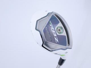 fairway_wood : ไม้กระเทย Taylormade RBZ Loft 19 ก้านเหล็ก NS Pro 950 Flex S