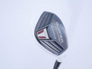 fairway_wood : ไม้กระเทย Taylormade Burner SuperFast 2.0J Loft 21 Flex R