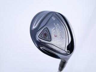 fairway_wood : หัวไม้ 5 Titleist VG3 2016 (Japan Spec.) Loft 19 Flex R