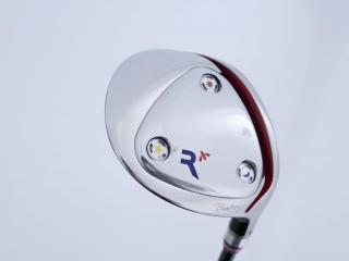 Fairway Wood : Other Brand : หัวไม้ 4 Daiwa RODDIO Silver N-Sole (รุ่นท้อปสุด ของใหม่เกือบ 3 หมื่นบาท) Loft 16.9 สุดยอดก้าน Crime Of Angel 