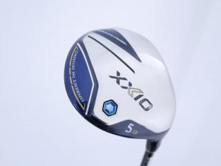 Fairway Wood : xxio : หัวไม้ 5 XXIO 12 (รุ่นปี 2023) Loft 18 ก้าน MP-1200 Flex SR