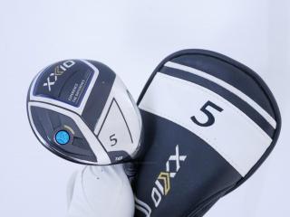 fairway_wood : หัวไม้ 5 XXIO 11 (ปี 2021) Loft 18 ก้าน MP-1100 Flex R