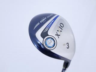 Fairway Wood : xxio : หัวไม้ 3 XXIO 9 (ออกปี 2016) Loft 15 ก้าน MP-900 Flex R