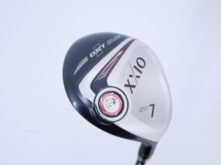 fairway_wood : หัวไม้ 7 XXIO 9 (ออกปี 2016) Loft 20 ก้าน MP-900 Flex SR