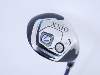 Fairway Wood : xxio : หัวไม้ 3 XXIO 8 (ออกปี 2015) Loft 15 ก้าน MP-800 Flex R