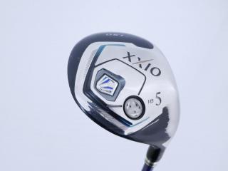 fairway_wood : หัวไม้ 5 XXIO 8 (ออกปี 2015) Loft 18 ก้าน MP-800 Flex R