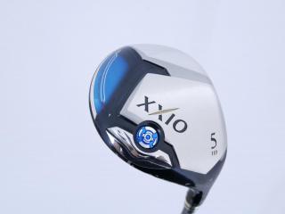 Fairway Wood : xxio : หัวไม้ 5 XXIO 7 Loft 18 ก้าน MP-700 Flex S
