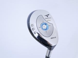 fairway_wood : ไม้กระเทย Tourstage VIQ Loft 22 Flex R