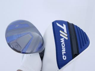 Fairway Wood : Honma : **ของใหม่ ยังไม่แกะพลาสติก**หัวไม้ 3 Honma Tour World TW767 (รุ่นล่าสุด ออกปี 2025) Loft 15 ก้าน Honma Vizard EZ-C Flex R