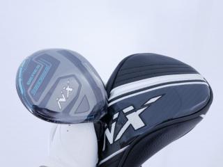 Fairway Wood : Honma : **ของใหม่ ยังไม่แกะพลาสติก** หัวไม้ 5 Honma Beres NX Titanium (รุ่นปี 2023) Loft 18 ก้าน Honma Vizard NX 45 Flex SR