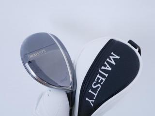 Fairway Wood : Maruman : **ของใหม่ ยังไม่แกะพลาสติก** ไม้กระเทย Maruman MAJESTY Royale (รุ่นล่าสุด ปี 2026 รุ่นท้อปสุด) Loft 20 Flex SR